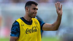 Cheddira, l’agente: “Torna a Napoli! Futuro? Siamo a disposizione ma…”