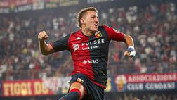 Genoa, Gilardino recupera i pezzi: contro l’Inter tornano Retegui e Messias