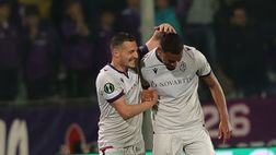 Gazzetta: “Diouf, con la Fiorentina sarà un déja-vu. E quell’incontro con Kean…”