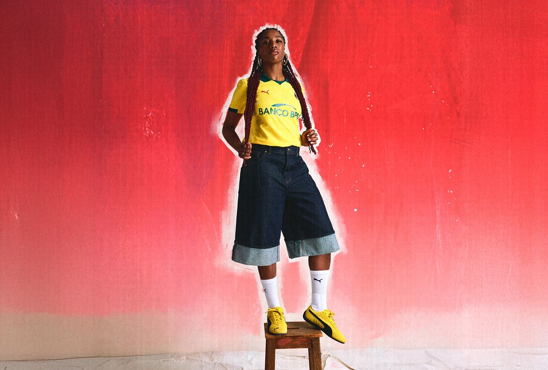 Nuova terza maglia AC Milan PUMA 2025-2026