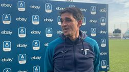 WOMEN | Lazio-Fiorentina, Grassadonia: “Rinate dopo Sassuolo. Mercato e modulo…” – VIDEO