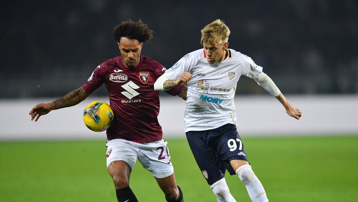 Torino-Cagliari, i precedenti: l’ultima volta finì bene per i granata - immagine 1