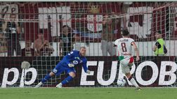 Coppa Italia, la Reggiana passa a Monza e Nesta sfida Gilardino ai sedicesimi