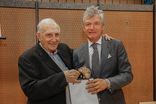 Paloscia e Antognoni