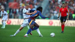 Roma-Bologna 2-3 – FOTO GALLERY