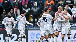 Maccabi Tel-Aviv-Bologna, come sono andate le due squadre in Europa?