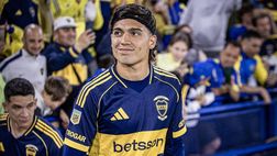 Fabbroni: “Zeballos? L’Argentina é un altro mondo, ma a Napoli può sfondare”