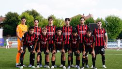 Milan Primavera Rosa ufficiale 2025/2026
