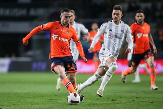 ESCLUSIVA Besiktas-Basaksehir, Sancar: “Immobile in crisi, Piatek trascina”- immagine 6