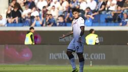 Cor Sport – Cuore Castro: “Mi sento bolognese”