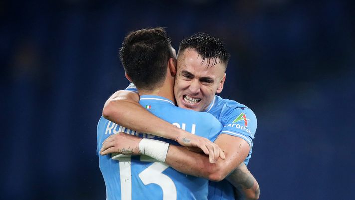 Patric e Romagnoli Patric e Romagnoli