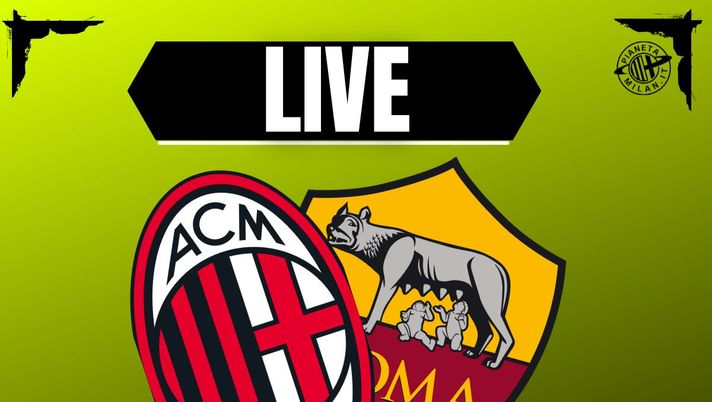 Femminile – Milan-Roma 3-1: meraviglia di Arrigoni ad un minuto dalla fine! | LIVE News - immagine 1