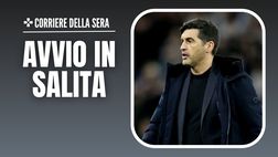 Milan, domani inizia l’era Fonseca: ecco cosa potrà aiutarlo