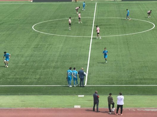 Altri cambi per Rocco: dentro D'Angelo e Viola FINALE Primavera 2, Napoli-Palermo 1-1: a De Chiara risponde Vaccaro, parità al Piccolo - immagine 2