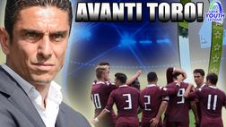 Youth League / Torino, avanti tutta! Edera trova il jolly e regala emozioni granata
