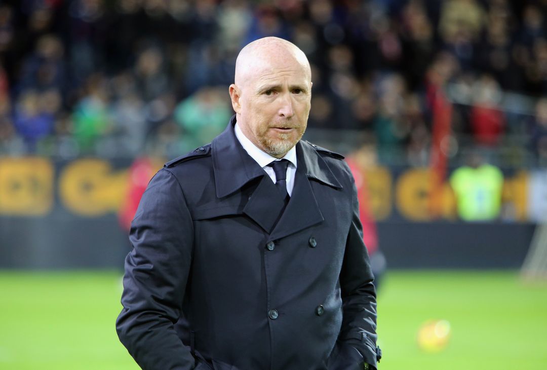 Fotogallery – Cagliari-Torino 0-0: in Sardegna un’occasione persa - immagine 14