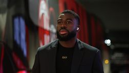 Juventus-Milan, Fofana: “Dobbiamo migliorare tutto. Poco tempo ma …”