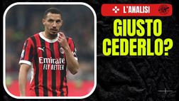 Milan, Bennacer ai saluti? Tutte le risposte sulla sua eventuale cessione