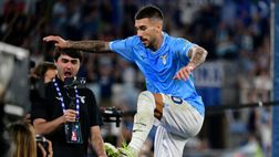 Medico Lazio: “Come stanno Gila, F. Anderson, Kamada e Lazzari! Novità per Provedel e Zaccagni”