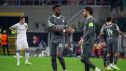 Marchetti: “Leao? Comprensibile il suo muso lungo. Il Milan non ha…”