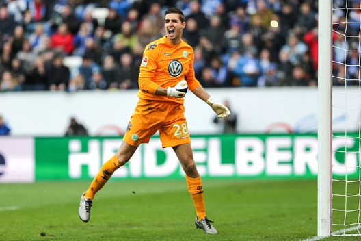 Casteels nel mirino della Fiorentina? “Per ora non ho ricevuto offerte”- immagine 2