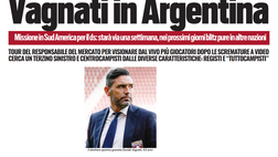 Video – Rassegna Stampa TN del 09/11/2021: “Vagnati in Argentina”