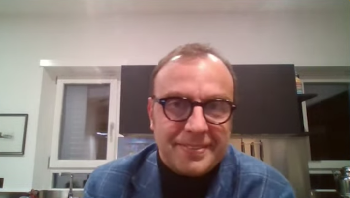 Trevisani: “Il Napoli? Vince a Bologna. Inter in semifinale? Si può fare” - immagine 1
