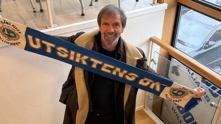 Goteborg, le lezioni svedesi di Filippo Galli - immagine 1