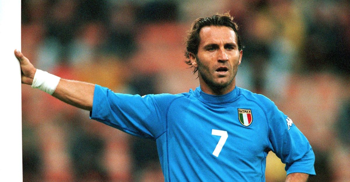 Di Livio senza dubbi: “Per me il Milan è la candidata numero uno per la Serie A”