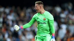 Problemi per Ter Stegen, Nagelsmann: “Lascia il ritiro”. Barcellona in ansia
