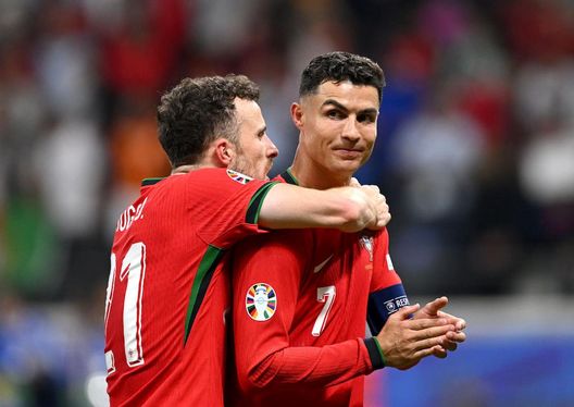Getty Images Mondiali, Portogallo: braccialetto per i giocatori. C’è il nome di Diogo Jota- immagine 2