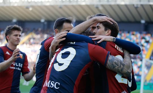 Follia di Toure, il Genoa ringrazia e batte l’Udinese 2-0: 15′ per Balotelli- immagine 2