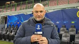 Inter, prossimo mercato grandi novità! Di Marzio: “Colpo in porta, 2 nomi in difesa e in attacco…”