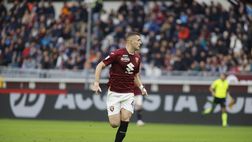 Le probabili formazioni di Torino-Fiorentina: Buongiorno al centro della difesa
