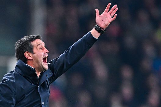 Getty Images Cannavaro: “Chivu ottimo allenatore. Stupito dalle critiche, soprattutto quando sentivo…”- immagine 3