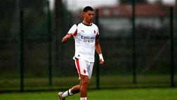 Milan Futuro-Scanzorosciate 3-0: Ibrahimovic la sblocca, Sia e Borsani in scia