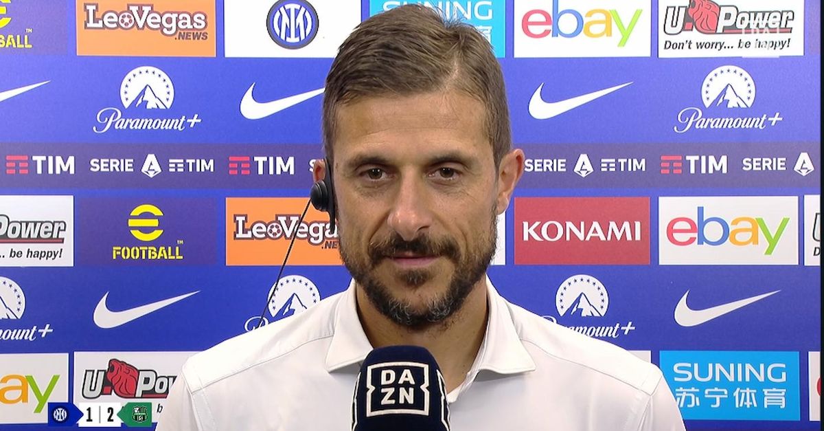 The Coach’s Post-Match Statements on Inter-Sassuolo Clash: Determination, Defensive Phase, and Playing against Strongest Team in the League