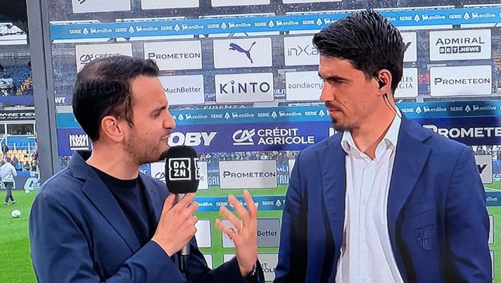 Parma, Cuesta: “Servirà carattere come all’andata! Bisognerà esser bravi in un aspetto” - immagine 1