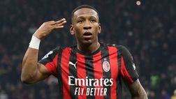 Milan, bocciatura Estupiñán: Mendes lavora all’addio. Per il post spunta il duello da 30 milioni con l’Inter