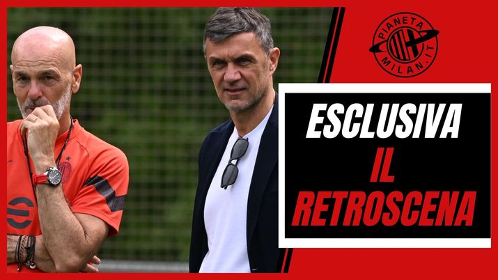 Maldini, la lite con Pioli e l’idea Pirlo | PM News - immagine 1