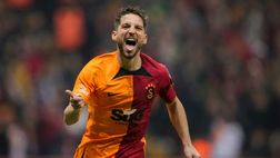 Galatasaray-Basaksehir, il pronostico del derby di Istanbul: Osimhen e Mertens favoriti