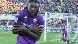 Viola sempre più azzurra. Fiorentina agli ultimi posti per gol ‘stranieri’