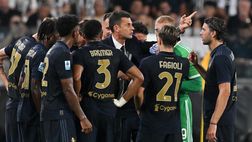 Cruciani: “Inchiesta Ultras? Con la Juve avrebbero chiesto la retrocessione”