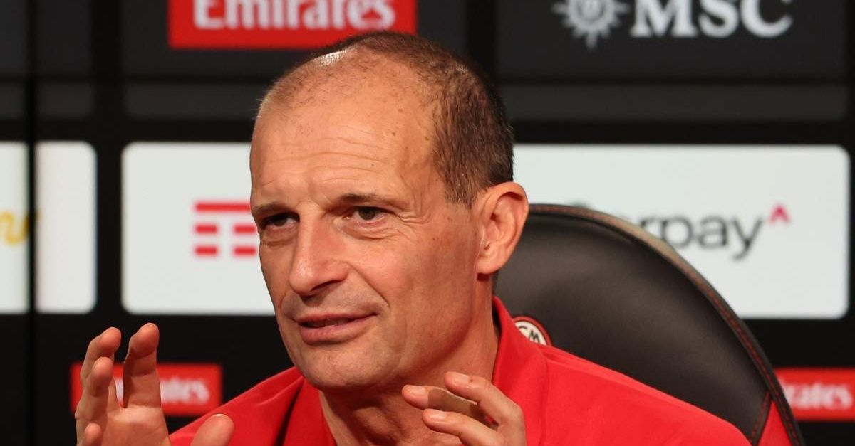 Milan, nessuna continuità in attacco. La coppia più usata da Allegri sorprende