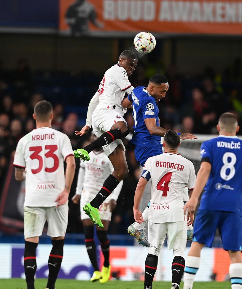 Milan-Chelsea a Dublino: la sfida europea per preparare una stagione senza coppe- immagine 2