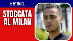 Sergiño Dest, che stoccata al Milan: le parole sul motivo del fallimento fanno discutere