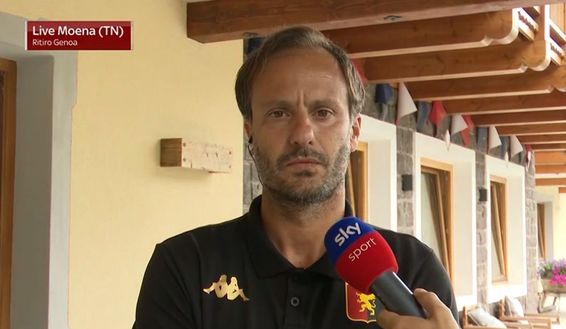 UFFICIALE – Genoa, rinforzo in difesa per Gilardino: ecco Norton-Cuffy dall’Arsenal- immagine 2