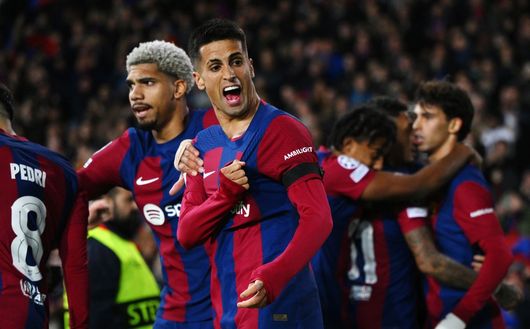 Getty Images Romano: “Inter, addio Cancelo. Fatta col Barcellona: i dettagli dell’accordo con l’Al Hilal”- immagine 2