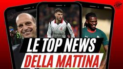 Milan, novità sul futuro di Leao e Allegri. Gimenez dice tutto. Il nuovo giovane bomber rossonero