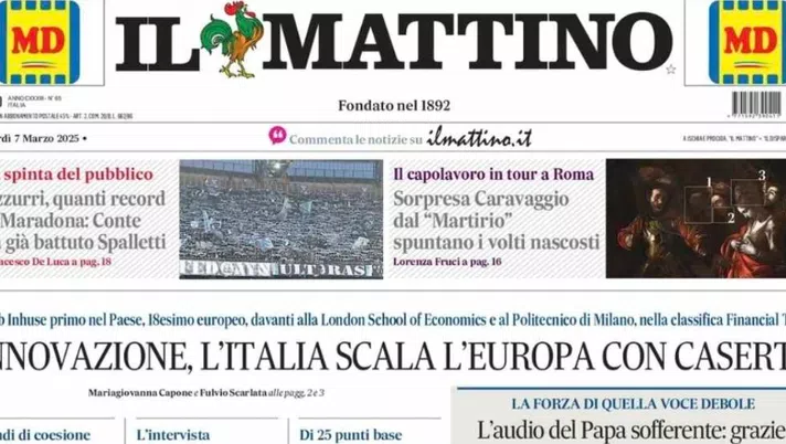 Il Mattino